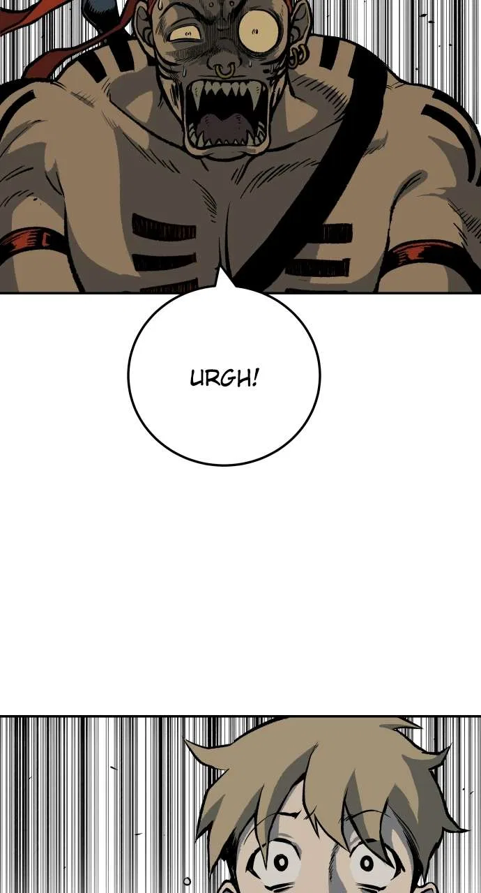 ZomGan Chapter 1 – Page 141