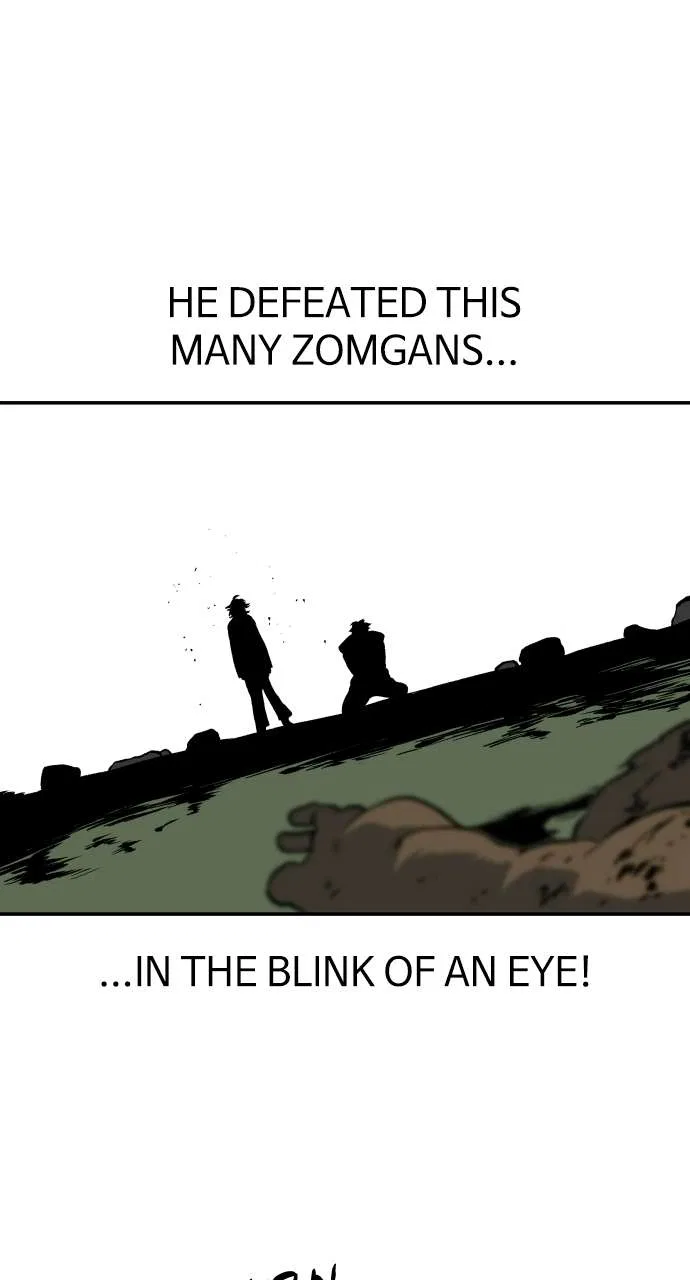 ZomGan Chapter 1 – Page 162