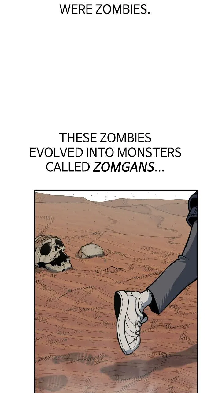 ZomGan Chapter 1 – Page 189