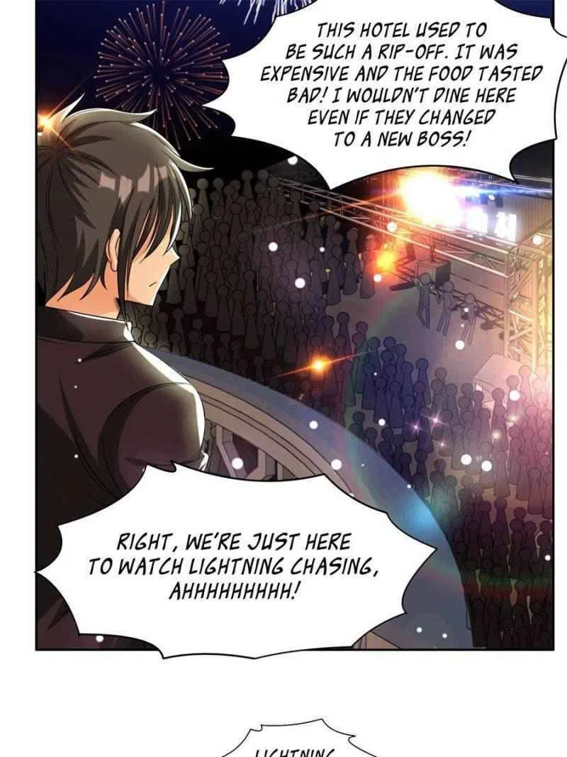 Rebirth of the Godly Prodigal Chapter 10 – Page 13