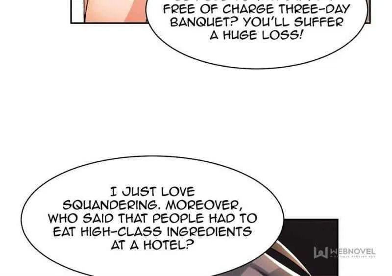 Rebirth of the Godly Prodigal Chapter 10 – Page 22
