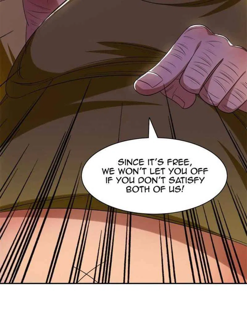 Rebirth of the Godly Prodigal Chapter 10 – Page 34
