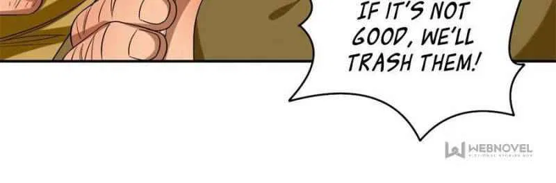Rebirth of the Godly Prodigal Chapter 10 – Page 48