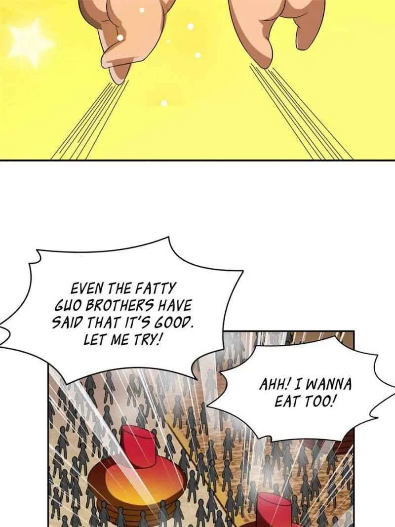 Rebirth of the Godly Prodigal Chapter 10 – Page 52