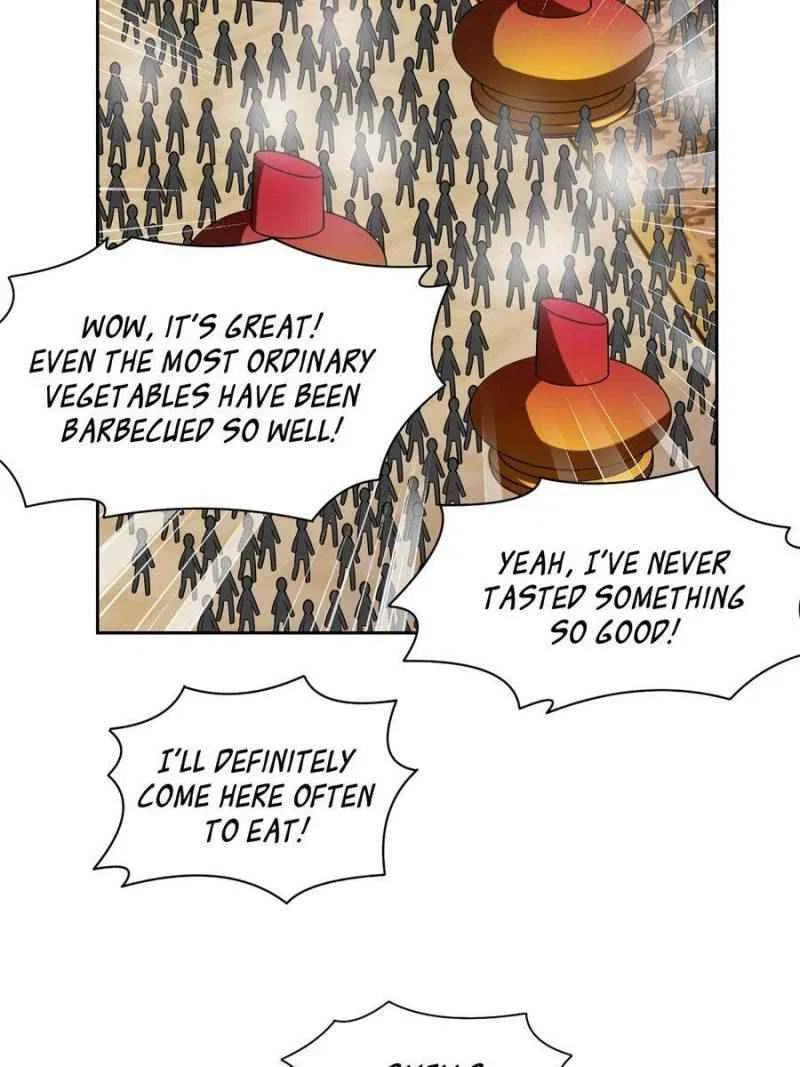 Rebirth of the Godly Prodigal Chapter 10 – Page 53