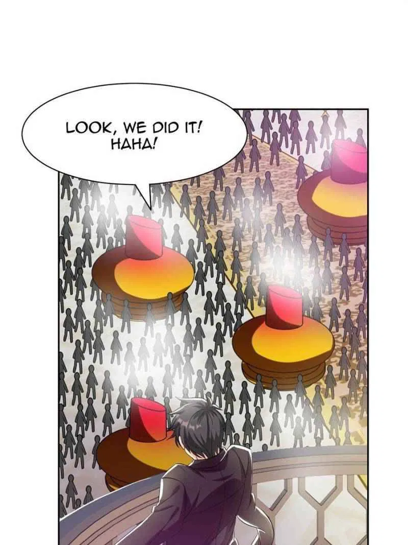 Rebirth of the Godly Prodigal Chapter 10 – Page 55