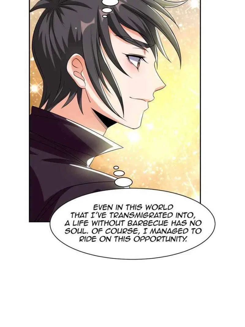 Rebirth of the Godly Prodigal Chapter 10 – Page 59