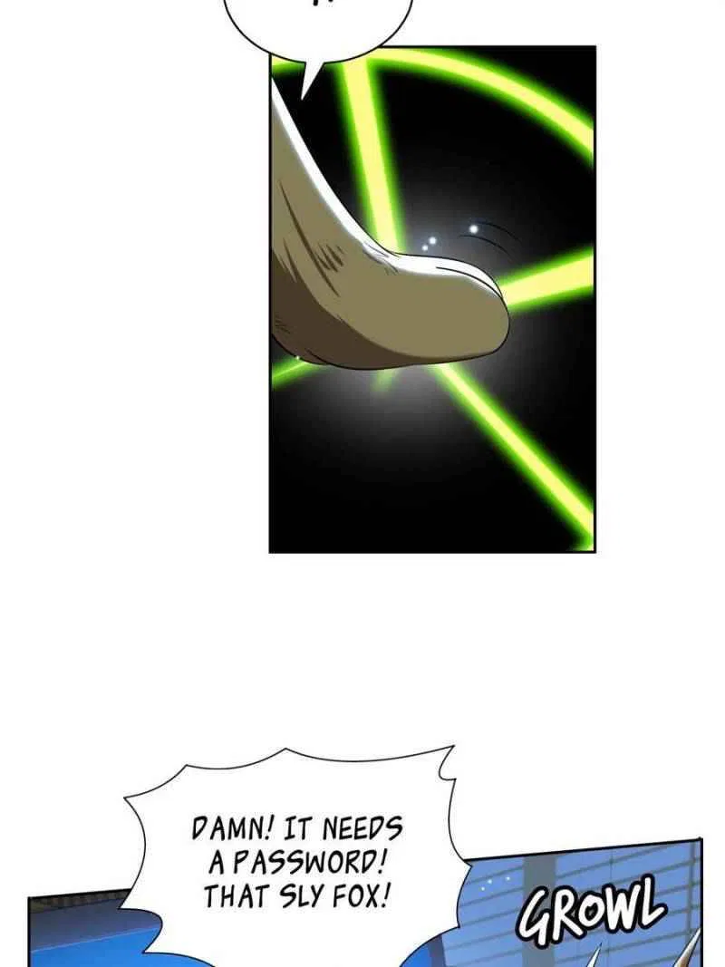 Rebirth of the Godly Prodigal Chapter 9 – Page 4