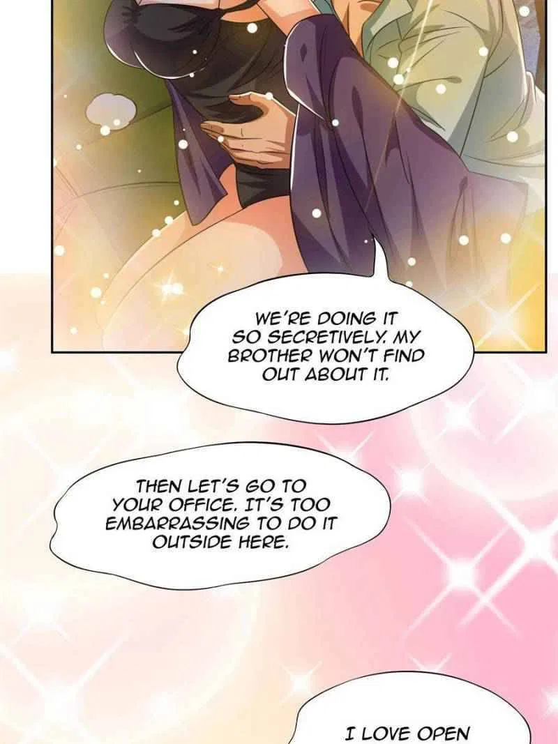 Rebirth of the Godly Prodigal Chapter 9 – Page 18
