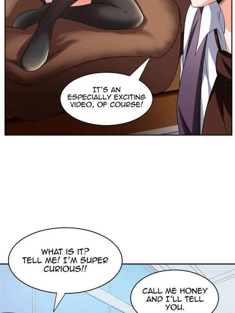 Rebirth of the Godly Prodigal Chapter 9 – Page 30