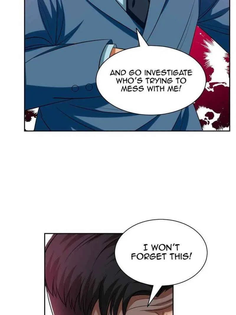 Rebirth of the Godly Prodigal Chapter 9 – Page 43