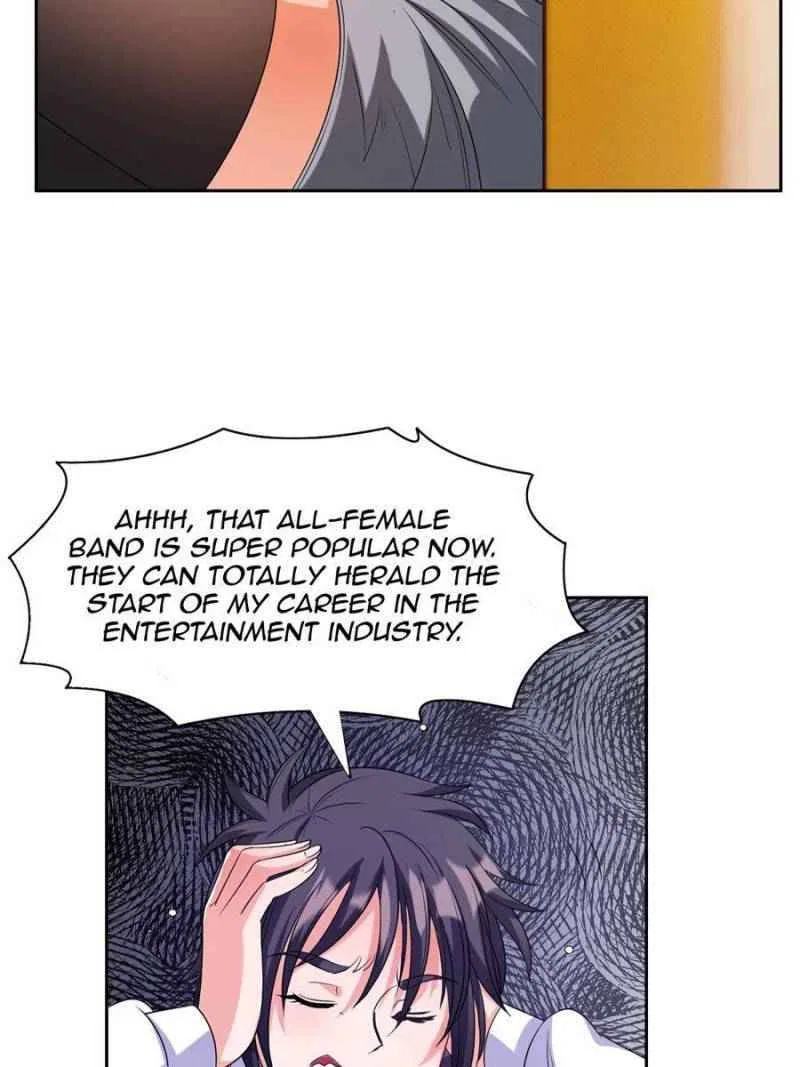Rebirth of the Godly Prodigal Chapter 8 – Page 8