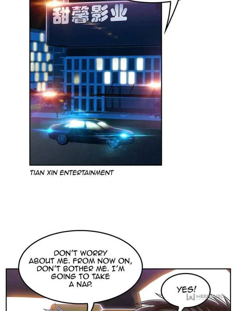 Rebirth of the Godly Prodigal Chapter 8 – Page 21