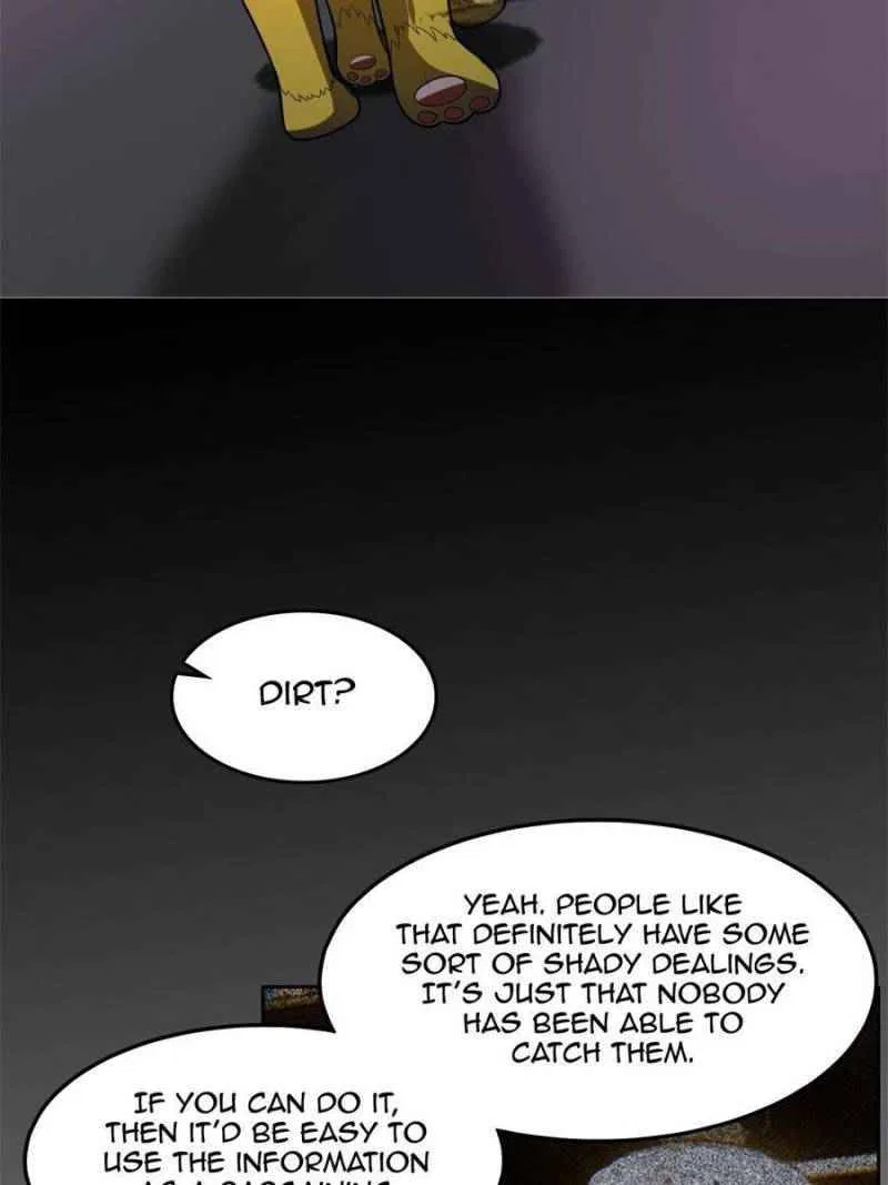 Rebirth of the Godly Prodigal Chapter 8 – Page 27