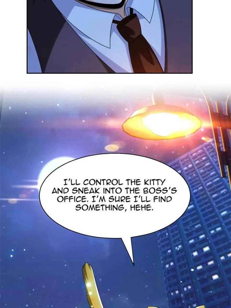 Rebirth of the Godly Prodigal Chapter 8 – Page 31