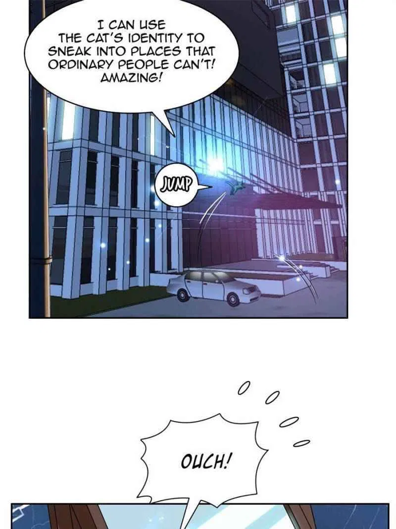 Rebirth of the Godly Prodigal Chapter 8 – Page 34