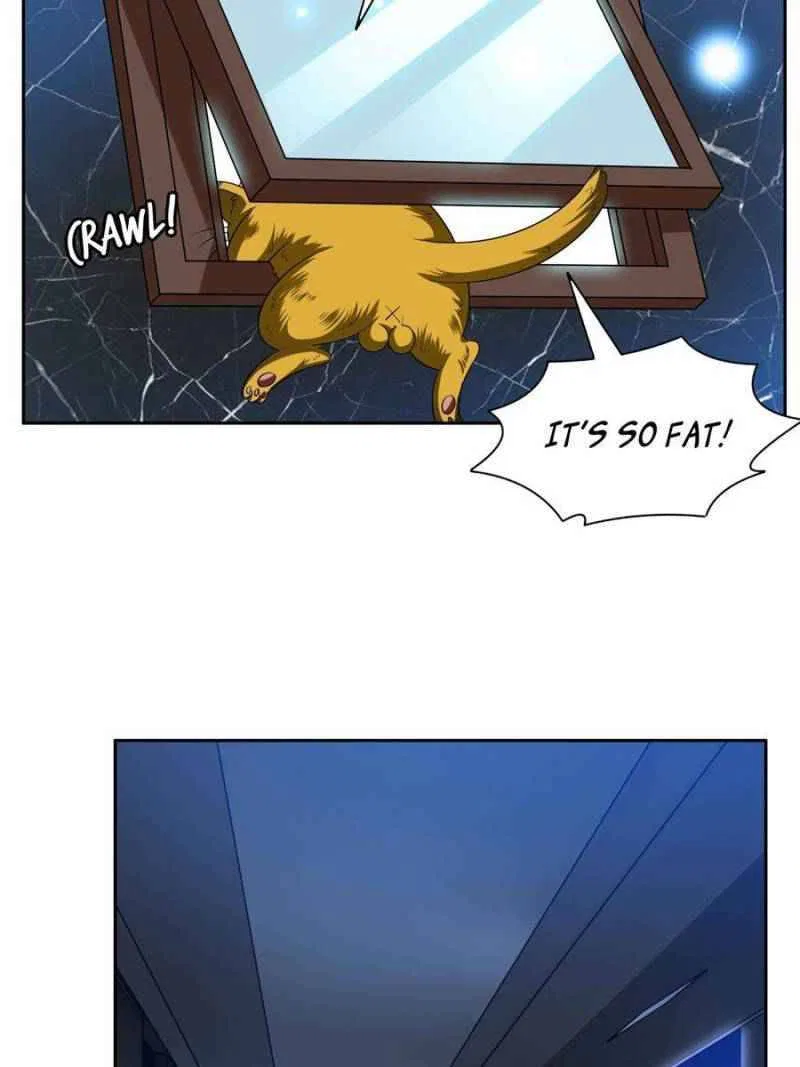 Rebirth of the Godly Prodigal Chapter 8 – Page 35