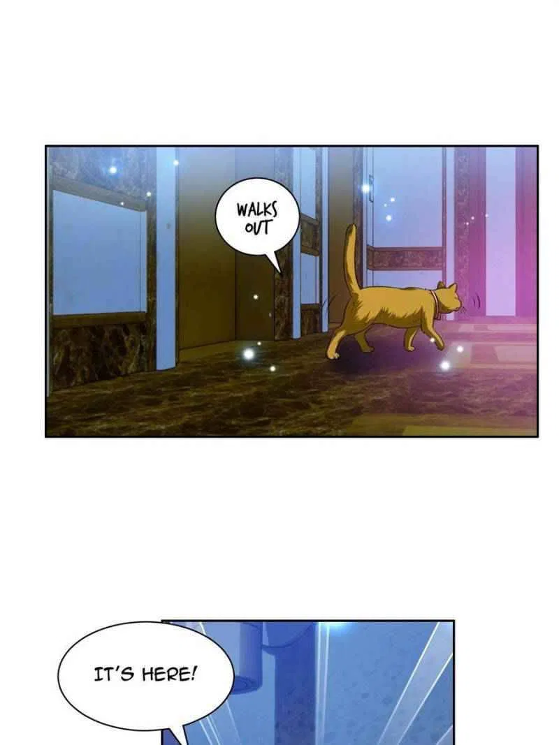 Rebirth of the Godly Prodigal Chapter 8 – Page 42