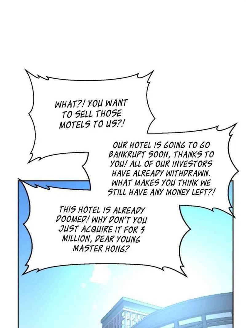 Rebirth of the Godly Prodigal Chapter 7 – Page 16