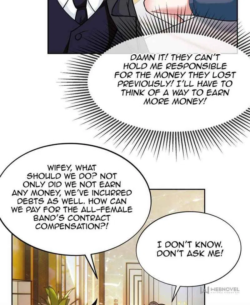 Rebirth of the Godly Prodigal Chapter 7 – Page 23