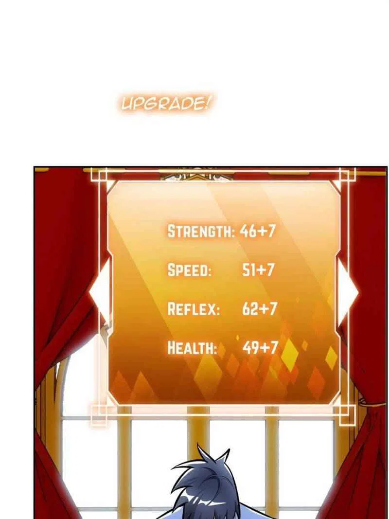Rebirth of the Godly Prodigal Chapter 7 – Page 28