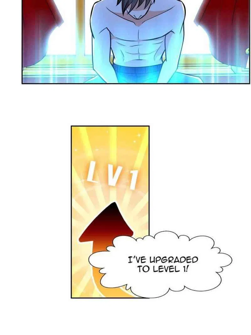 Rebirth of the Godly Prodigal Chapter 7 – Page 29
