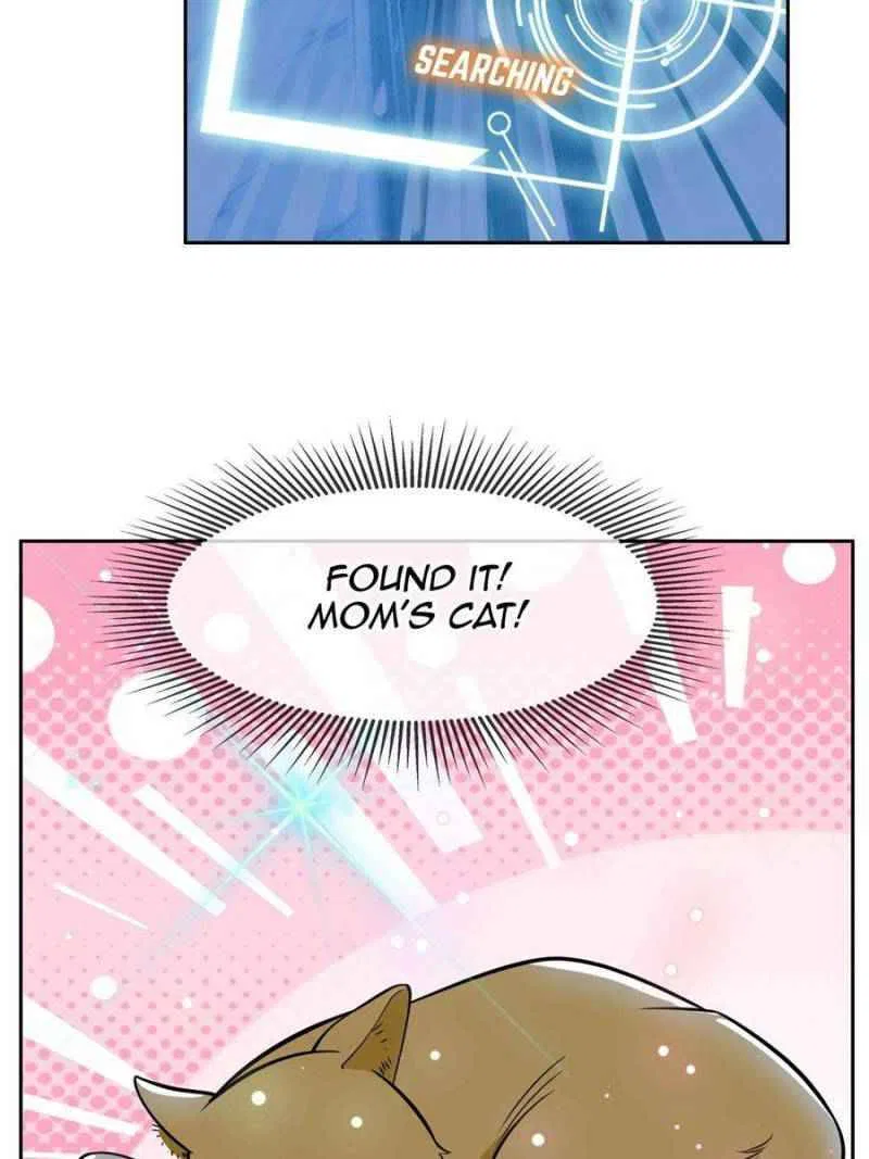 Rebirth of the Godly Prodigal Chapter 7 – Page 35