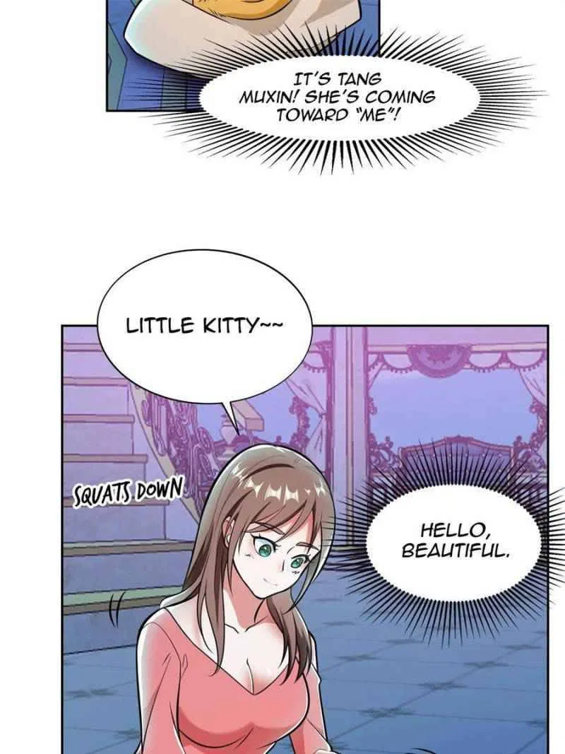 Rebirth of the Godly Prodigal Chapter 7 – Page 40