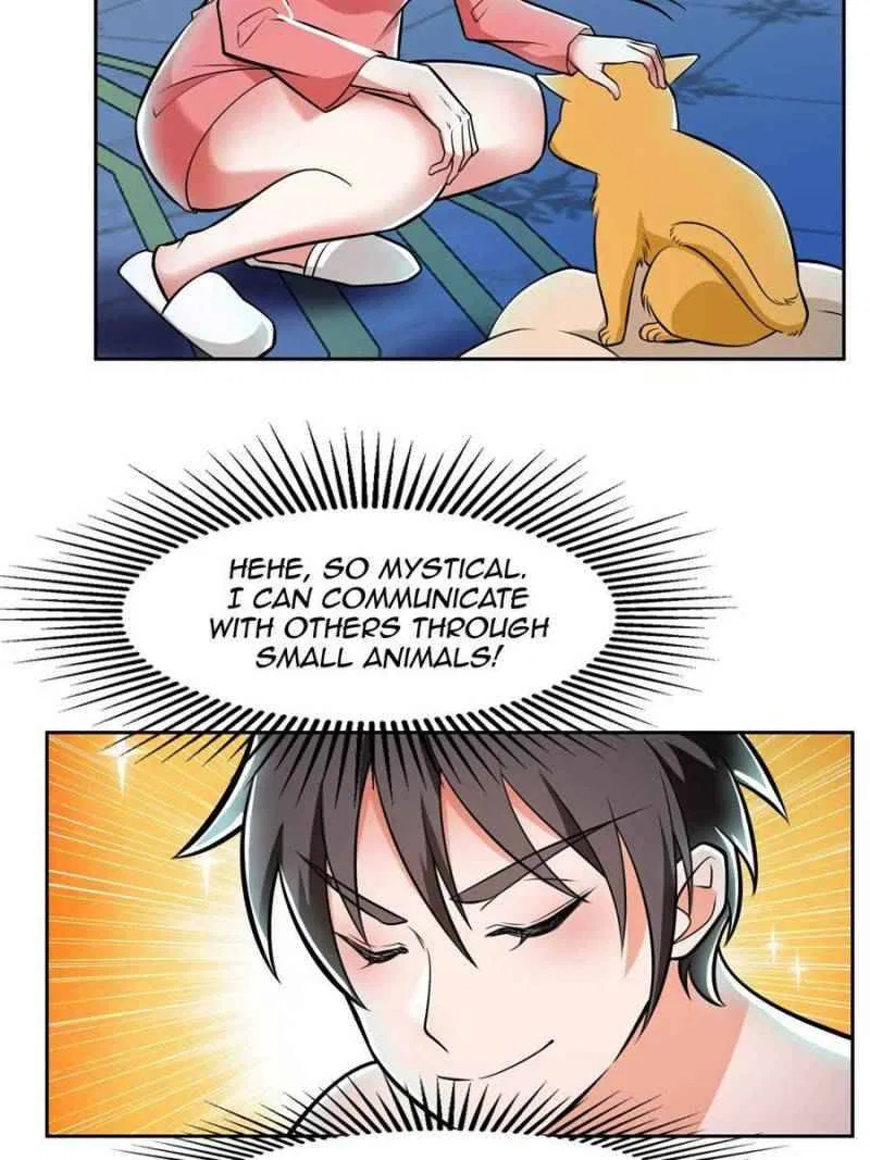 Rebirth of the Godly Prodigal Chapter 7 – Page 41