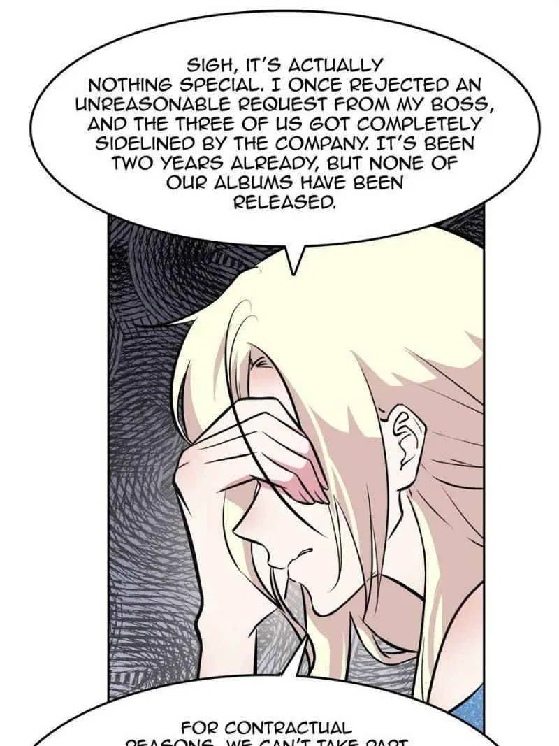 Rebirth of the Godly Prodigal Chapter 6 – Page 12