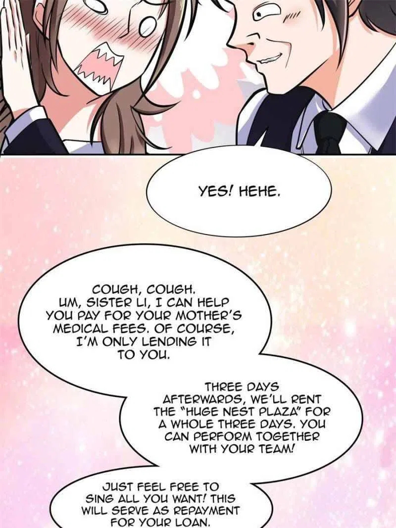 Rebirth of the Godly Prodigal Chapter 6 – Page 18
