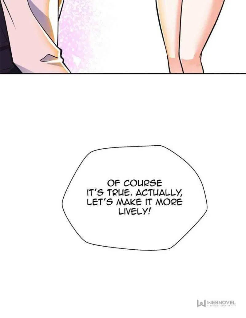 Rebirth of the Godly Prodigal Chapter 6 – Page 20