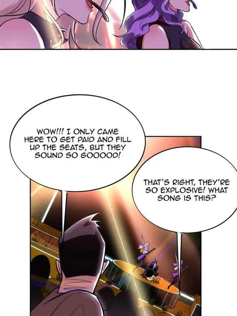 Rebirth of the Godly Prodigal Chapter 6 – Page 36