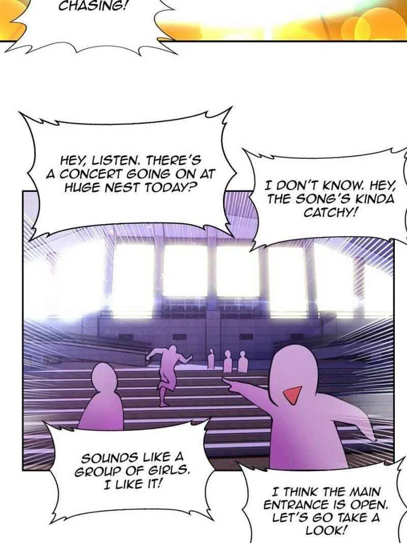Rebirth of the Godly Prodigal Chapter 6 – Page 39