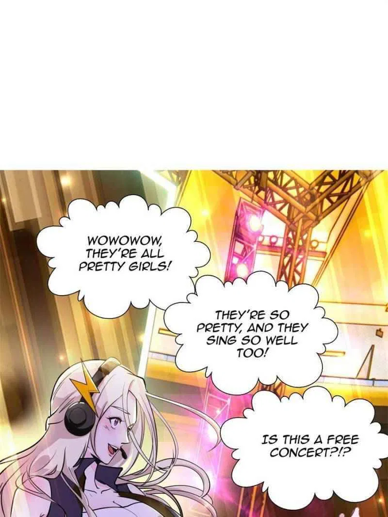 Rebirth of the Godly Prodigal Chapter 6 – Page 41