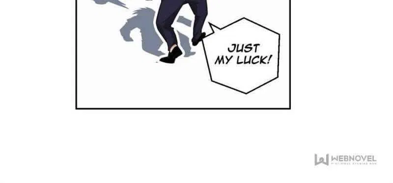 Rebirth of the Godly Prodigal Chapter 5 – Page 20