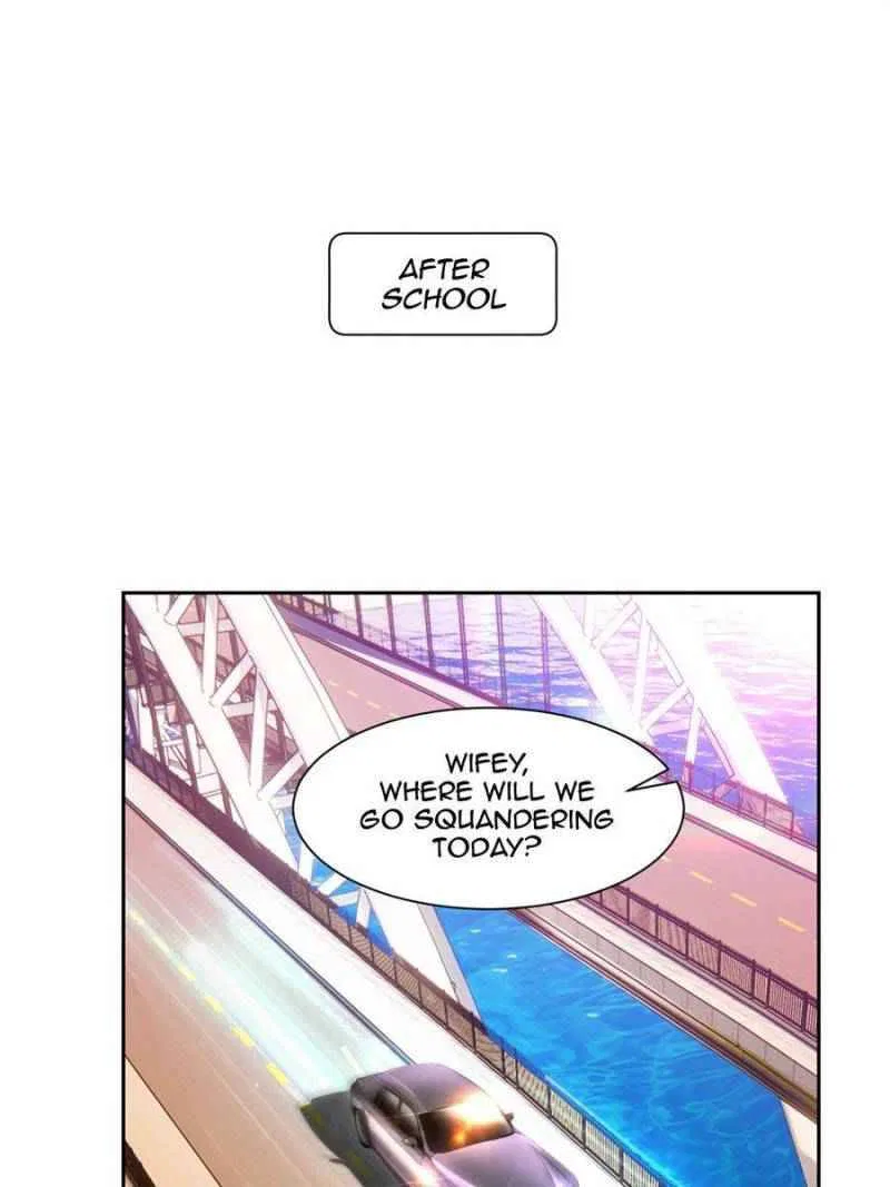 Rebirth of the Godly Prodigal Chapter 5 – Page 27