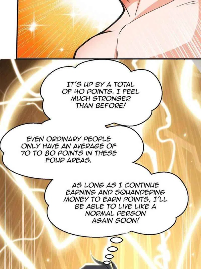 Rebirth of the Godly Prodigal Chapter 4 – Page 11