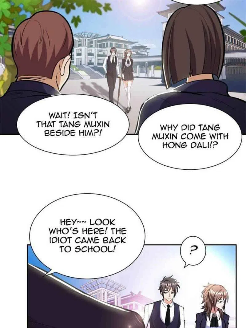 Rebirth of the Godly Prodigal Chapter 4 – Page 30