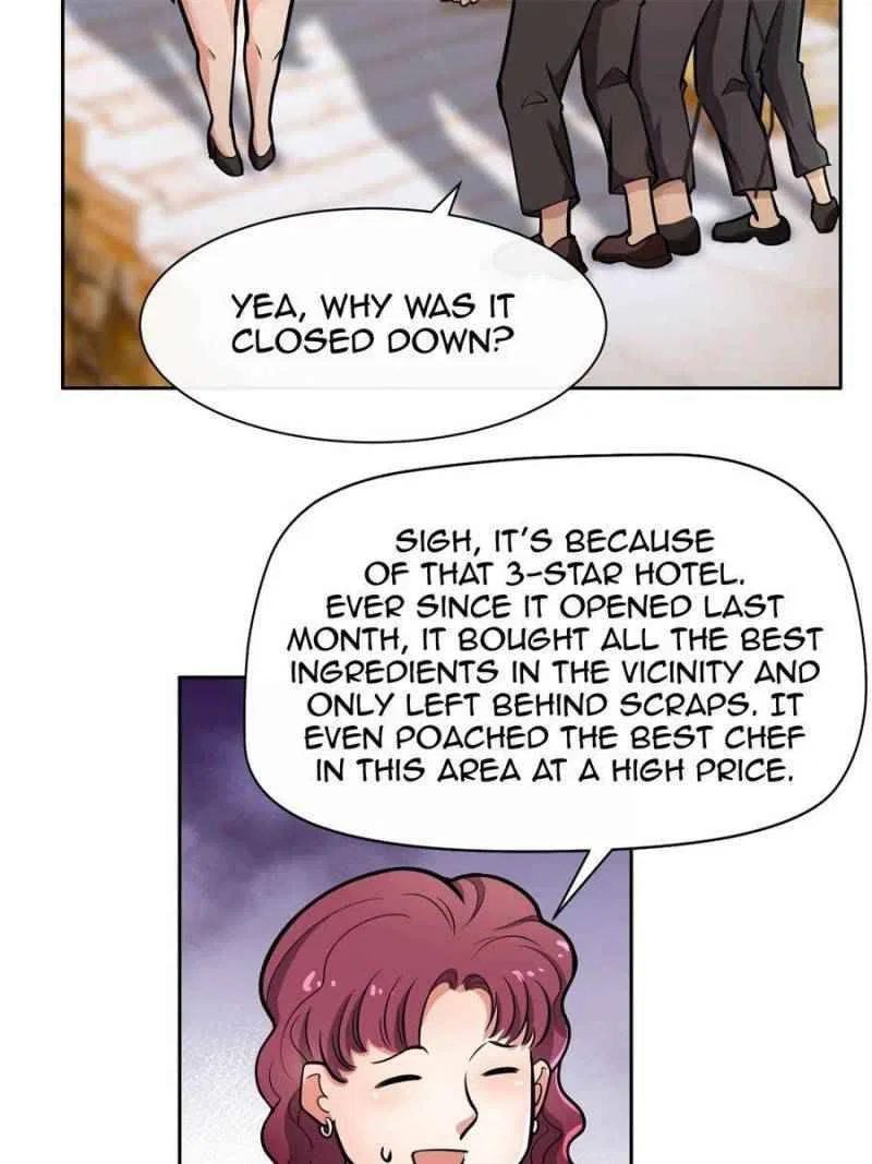 Rebirth of the Godly Prodigal Chapter 3 – Page 19