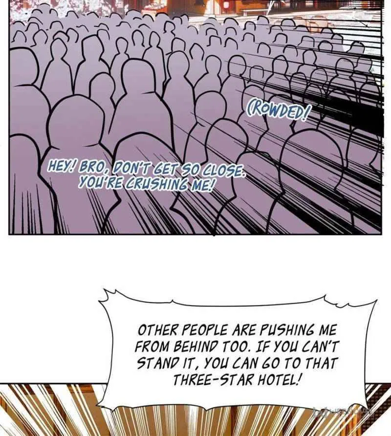 Rebirth of the Godly Prodigal Chapter 3 – Page 35