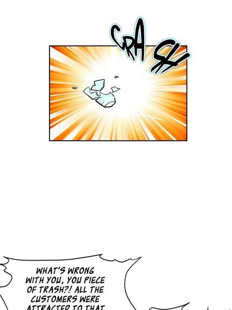 Rebirth of the Godly Prodigal Chapter 3 – Page 37