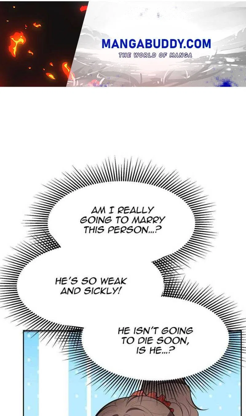 Rebirth of the Godly Prodigal Chapter 2 – Page 1