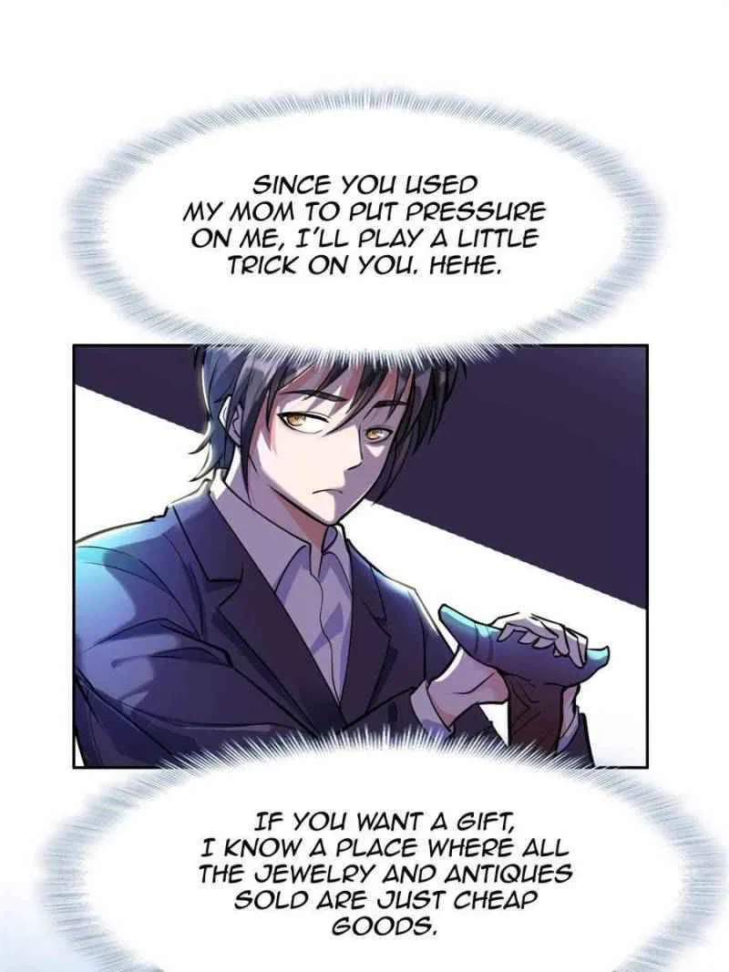 Rebirth of the Godly Prodigal Chapter 2 – Page 31
