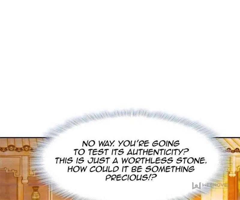 Rebirth of the Godly Prodigal Chapter 2 – Page 42