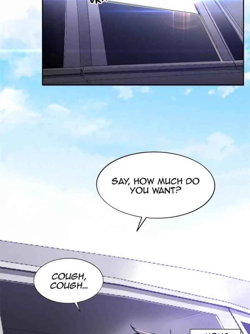 Rebirth of the Godly Prodigal Chapter 1 – Page 7