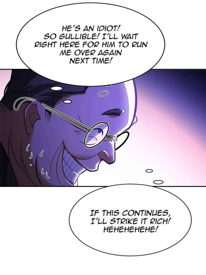 Rebirth of the Godly Prodigal Chapter 1 – Page 14