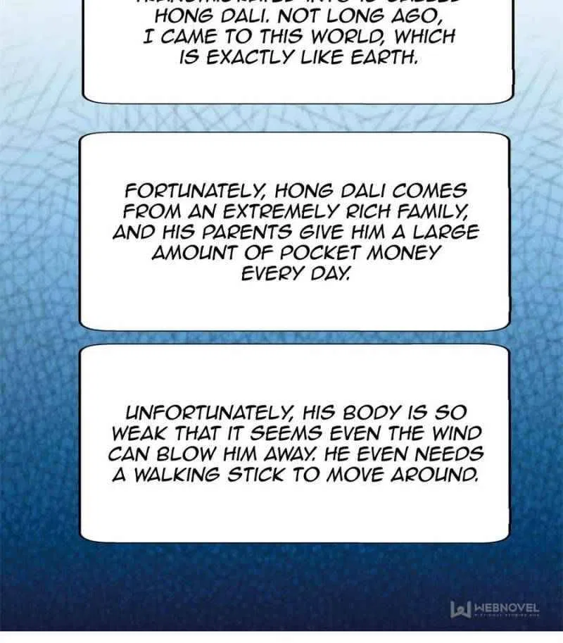 Rebirth of the Godly Prodigal Chapter 1 – Page 25