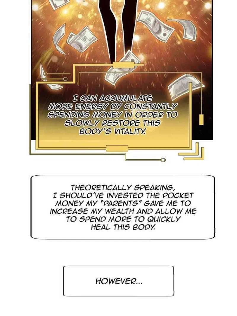 Rebirth of the Godly Prodigal Chapter 1 – Page 27
