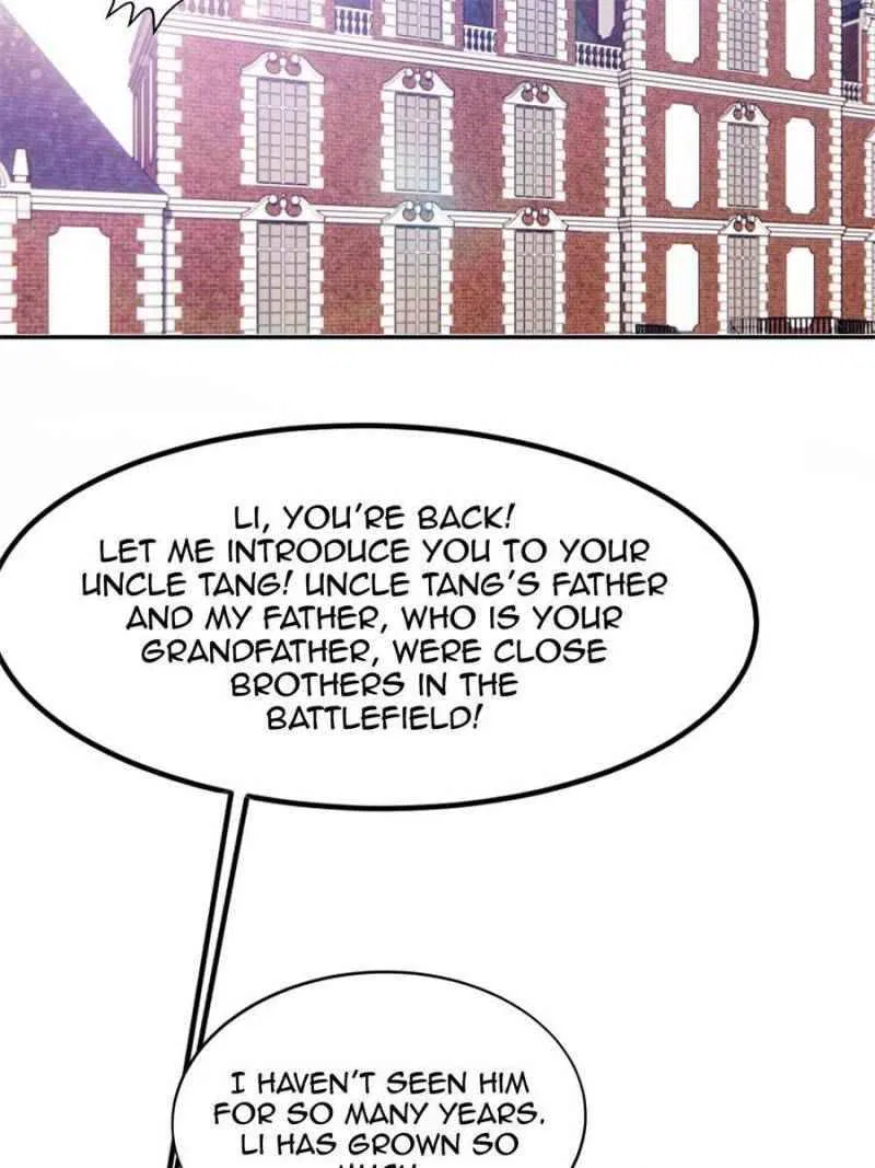Rebirth of the Godly Prodigal Chapter 1 – Page 32